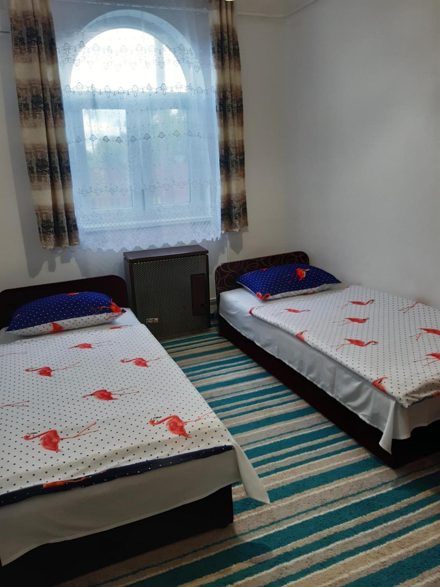 Levendula Vendeghaz Apartment Hajduszoboszlo Ngoại thất bức ảnh