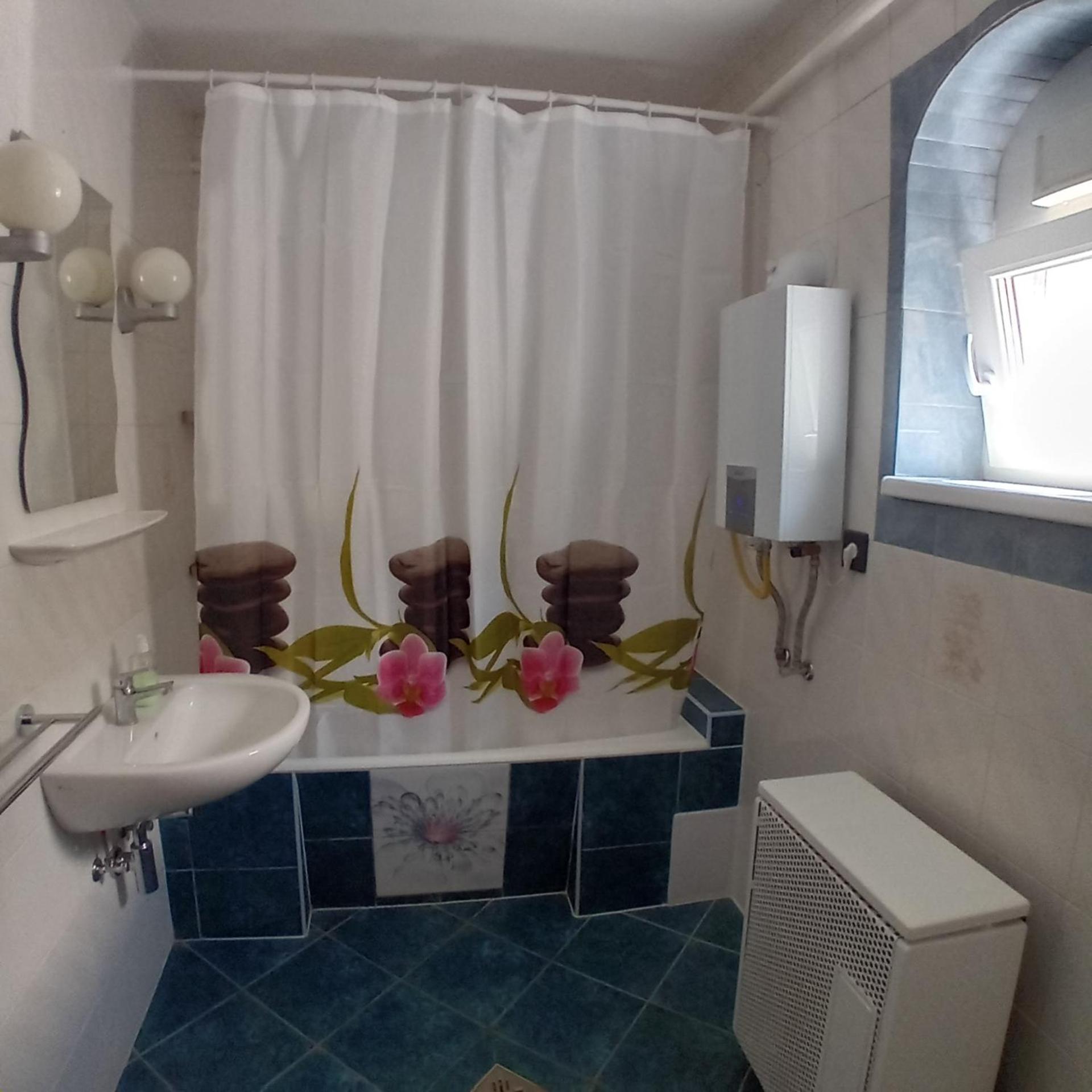 Levendula Vendeghaz Apartment Hajduszoboszlo Ngoại thất bức ảnh