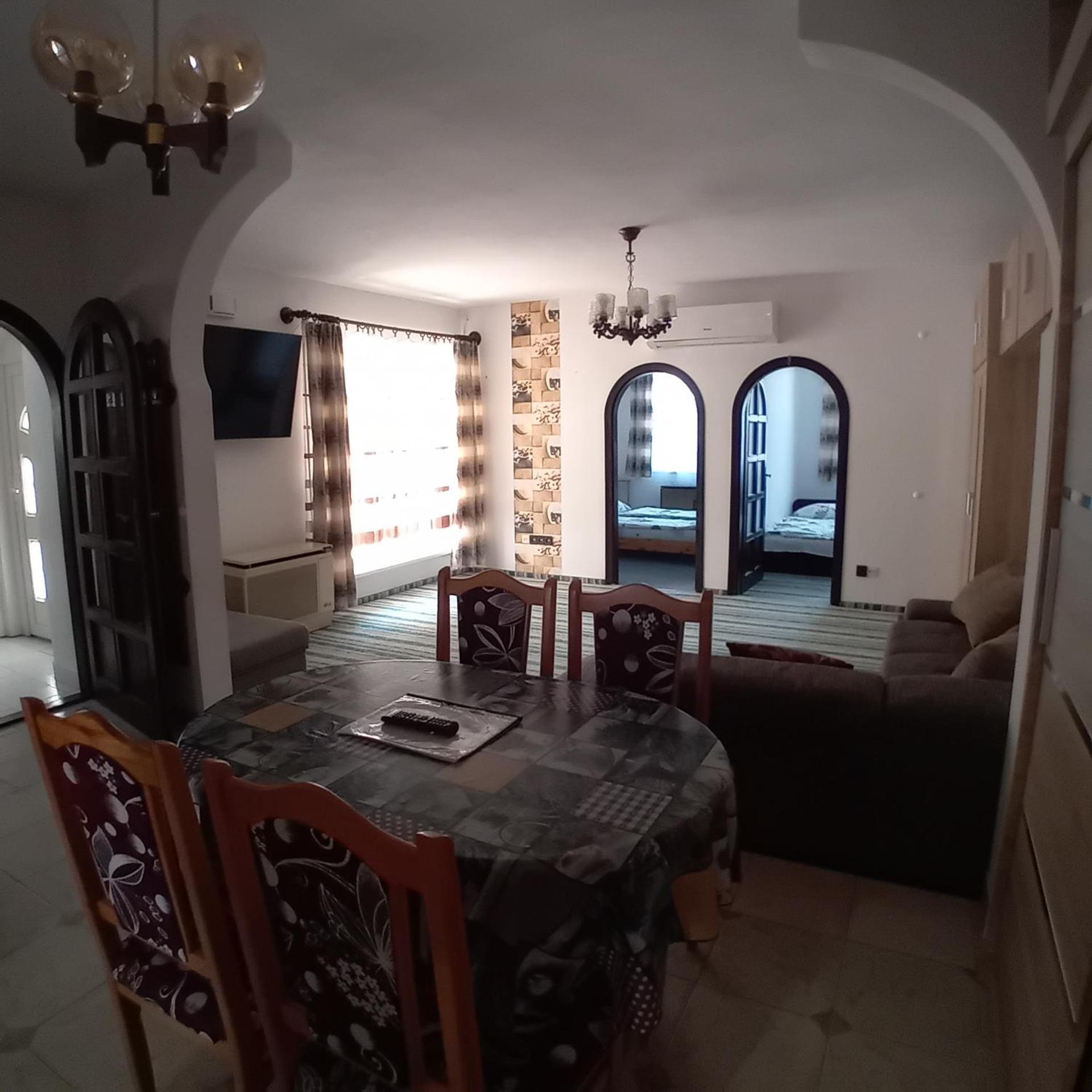 Levendula Vendeghaz Apartment Hajduszoboszlo Ngoại thất bức ảnh